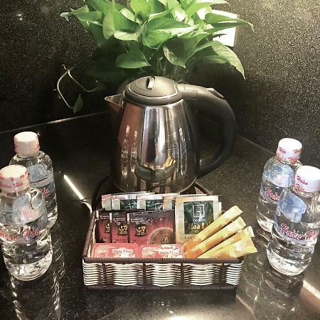 Downtown Retro Serviced Apartment TP. Hồ Chí Minh Ngoại thất bức ảnh