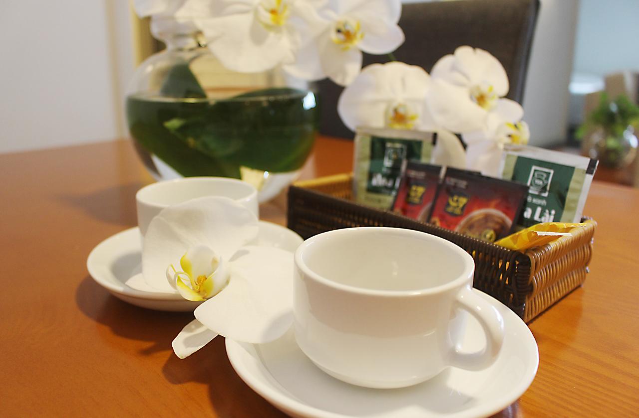 Downtown Retro Serviced Apartment TP. Hồ Chí Minh Ngoại thất bức ảnh