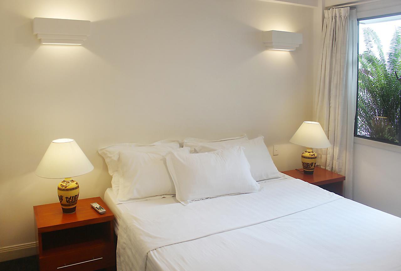Downtown Retro Serviced Apartment TP. Hồ Chí Minh Ngoại thất bức ảnh