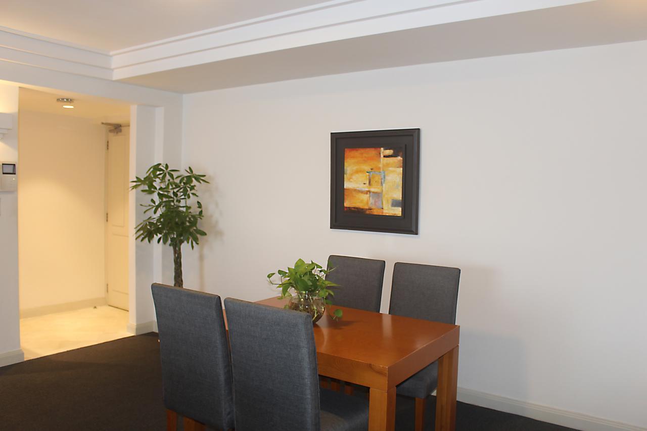 Downtown Retro Serviced Apartment TP. Hồ Chí Minh Ngoại thất bức ảnh