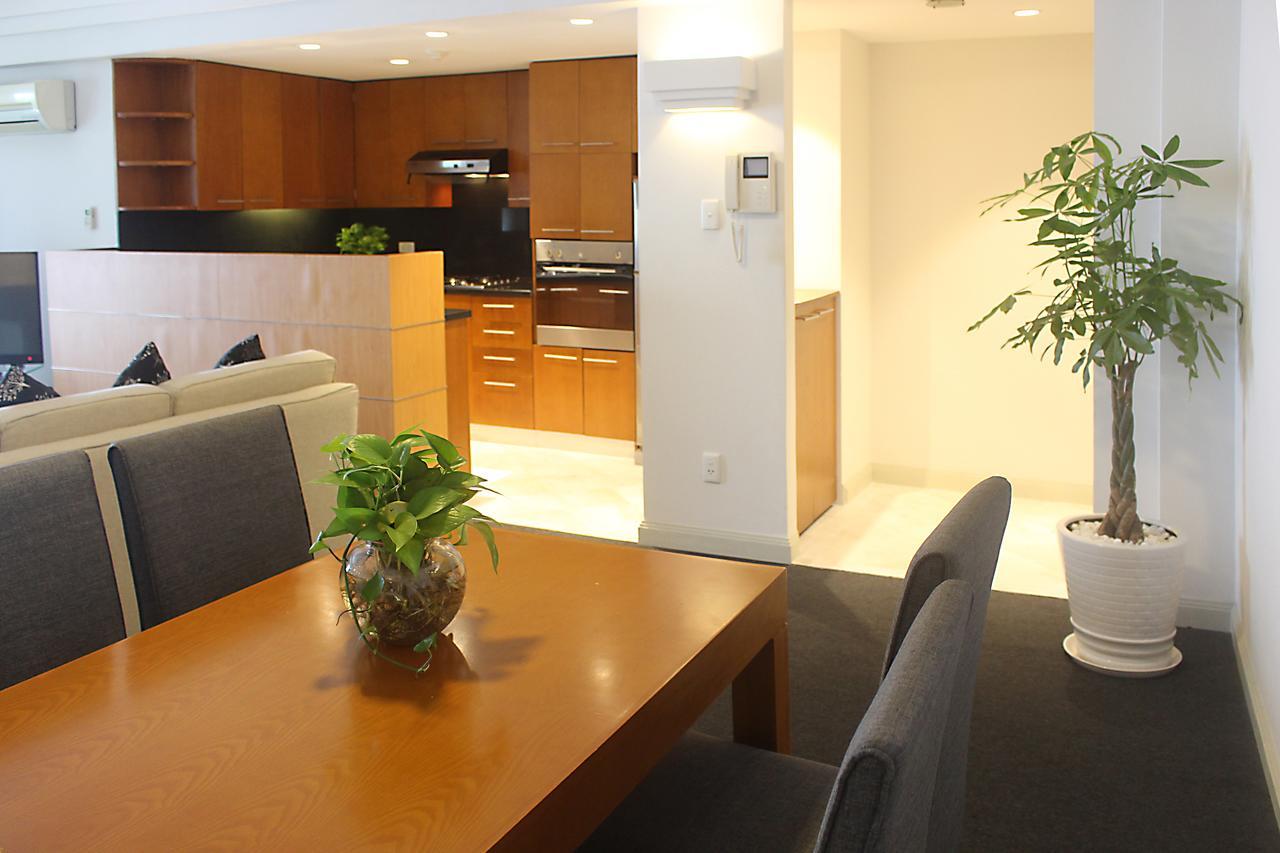 Downtown Retro Serviced Apartment TP. Hồ Chí Minh Ngoại thất bức ảnh