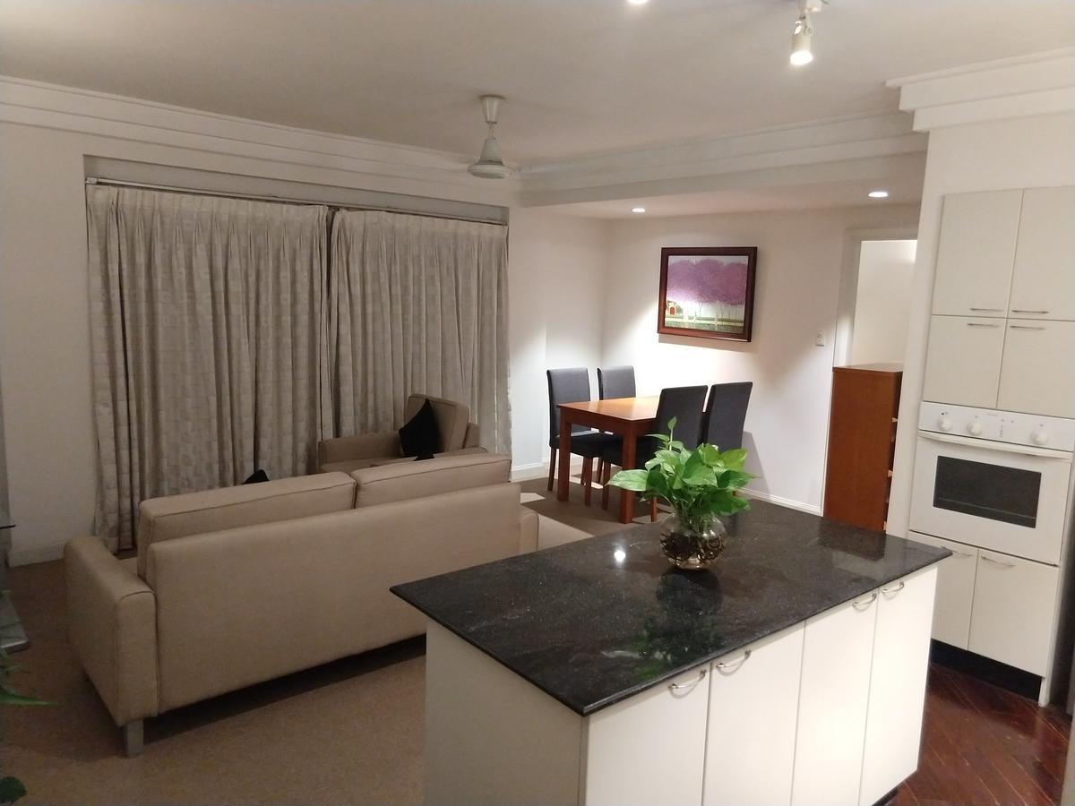 Downtown Retro Serviced Apartment TP. Hồ Chí Minh Ngoại thất bức ảnh