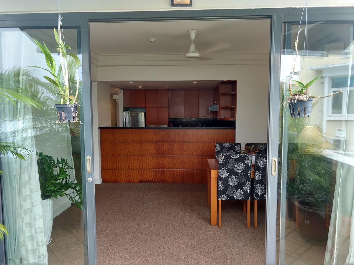 Downtown Retro Serviced Apartment TP. Hồ Chí Minh Ngoại thất bức ảnh