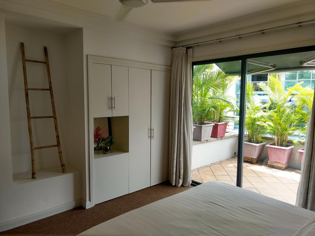 Downtown Retro Serviced Apartment TP. Hồ Chí Minh Ngoại thất bức ảnh