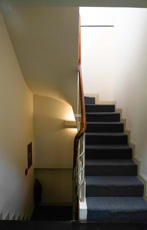 Downtown Retro Serviced Apartment TP. Hồ Chí Minh Ngoại thất bức ảnh