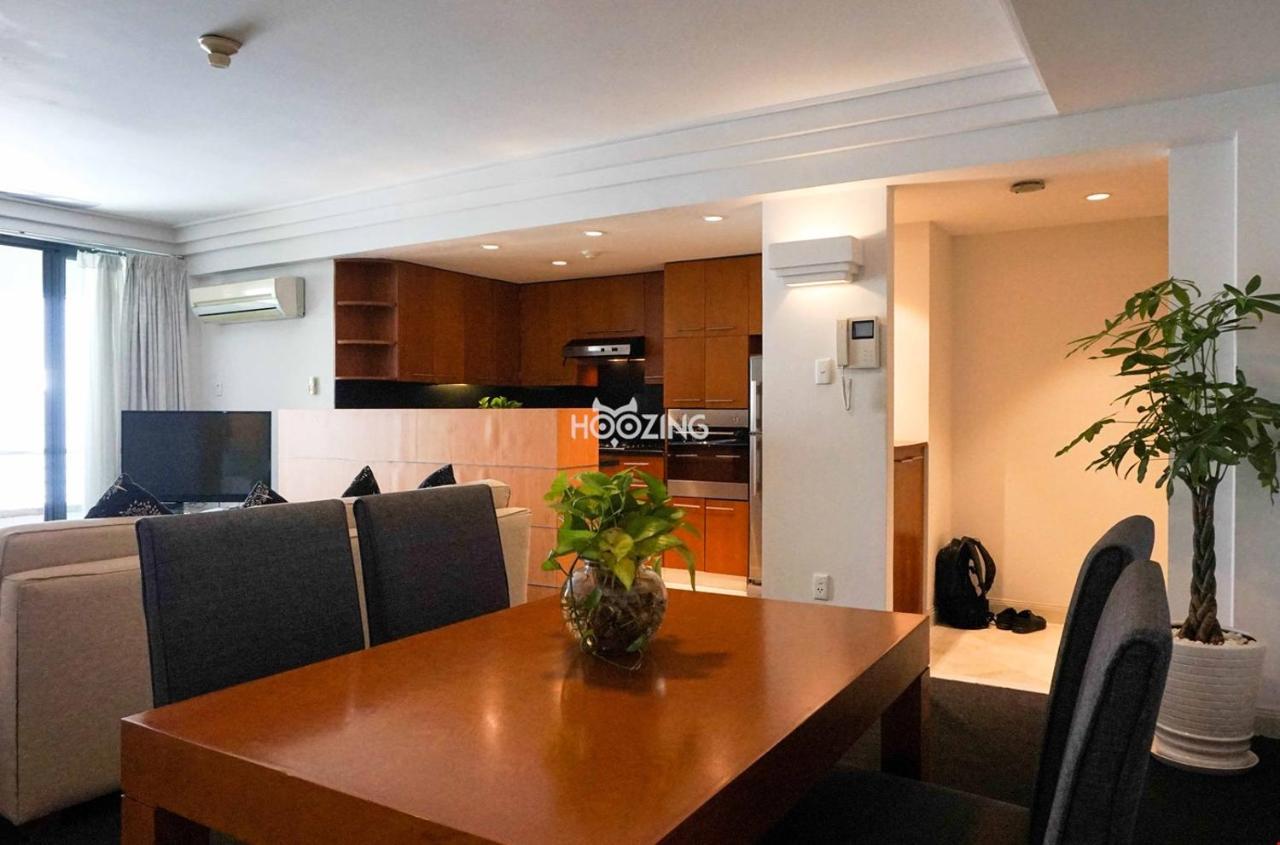 Downtown Retro Serviced Apartment TP. Hồ Chí Minh Ngoại thất bức ảnh