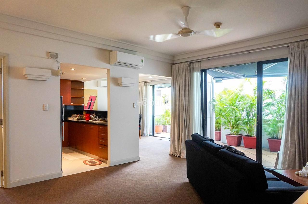 Downtown Retro Serviced Apartment TP. Hồ Chí Minh Ngoại thất bức ảnh
