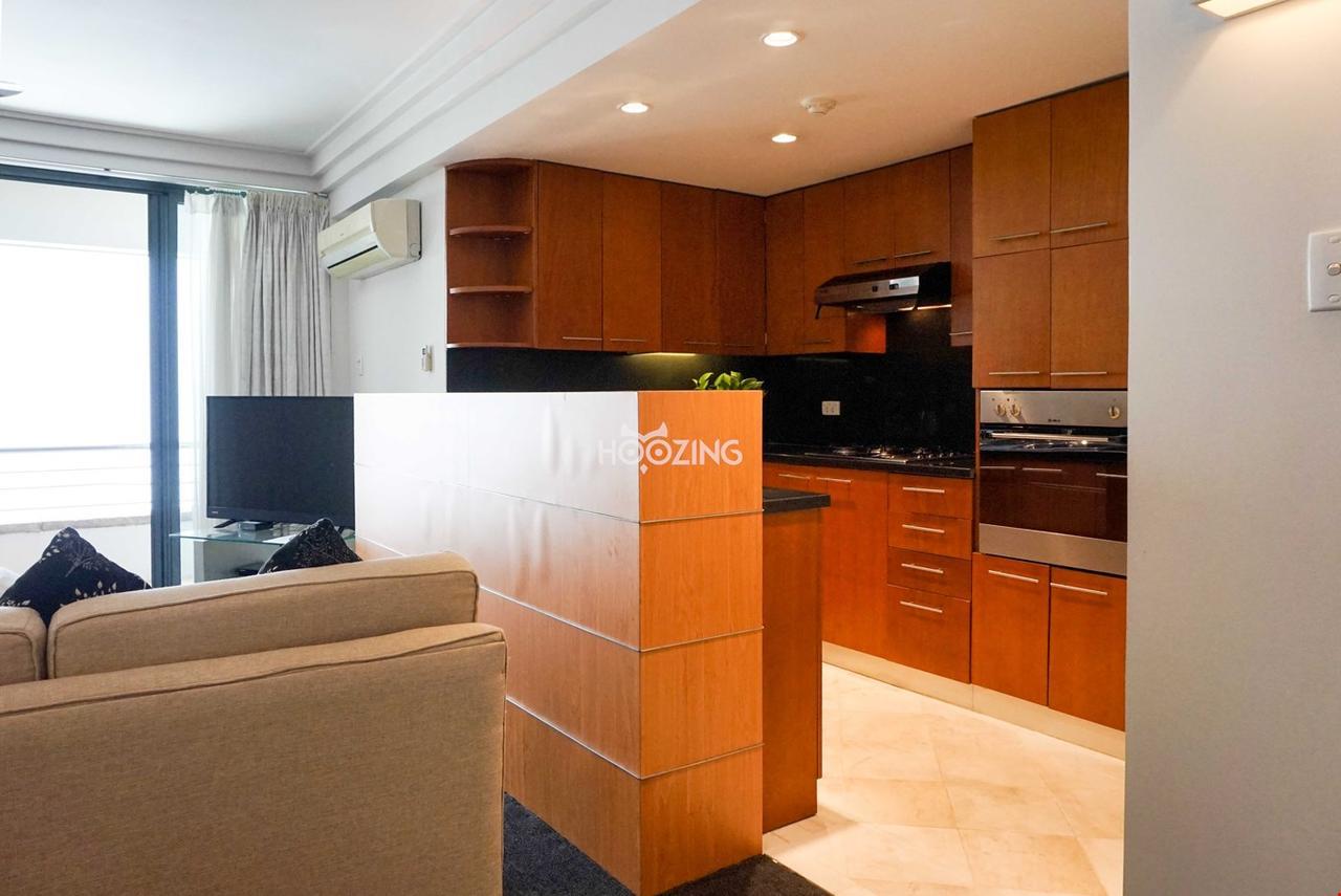 Downtown Retro Serviced Apartment TP. Hồ Chí Minh Ngoại thất bức ảnh
