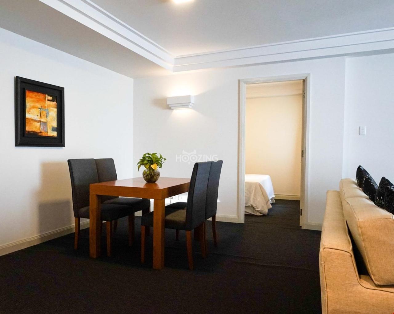 Downtown Retro Serviced Apartment TP. Hồ Chí Minh Ngoại thất bức ảnh