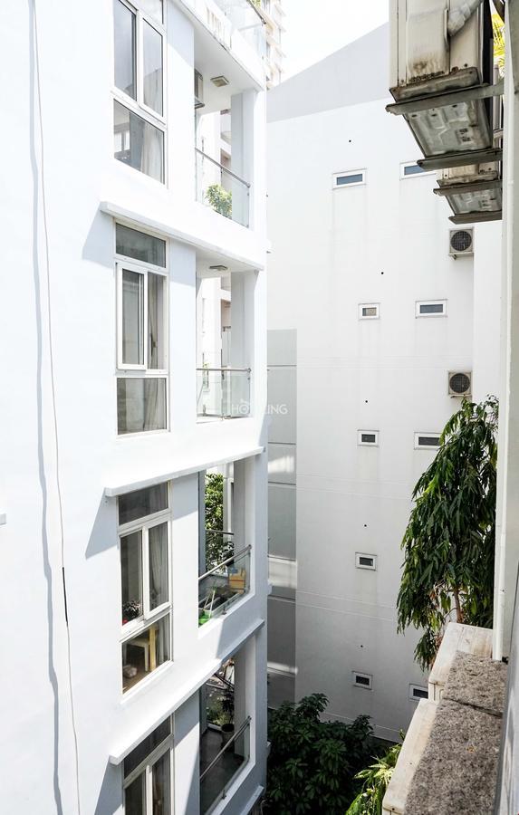 Downtown Retro Serviced Apartment TP. Hồ Chí Minh Ngoại thất bức ảnh