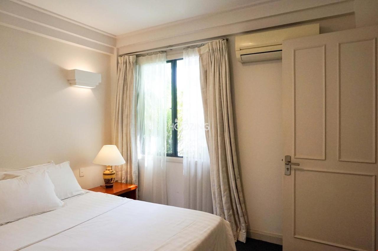 Downtown Retro Serviced Apartment TP. Hồ Chí Minh Ngoại thất bức ảnh
