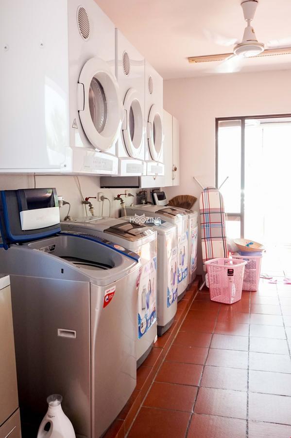 Downtown Retro Serviced Apartment TP. Hồ Chí Minh Ngoại thất bức ảnh