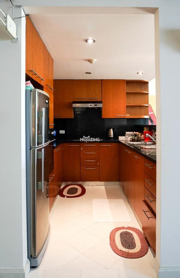 Downtown Retro Serviced Apartment TP. Hồ Chí Minh Ngoại thất bức ảnh