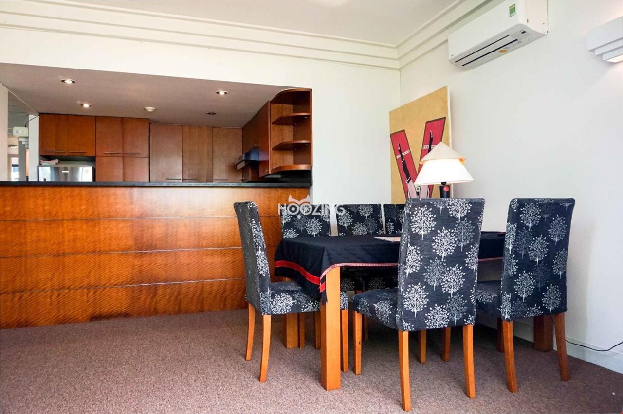 Downtown Retro Serviced Apartment TP. Hồ Chí Minh Ngoại thất bức ảnh
