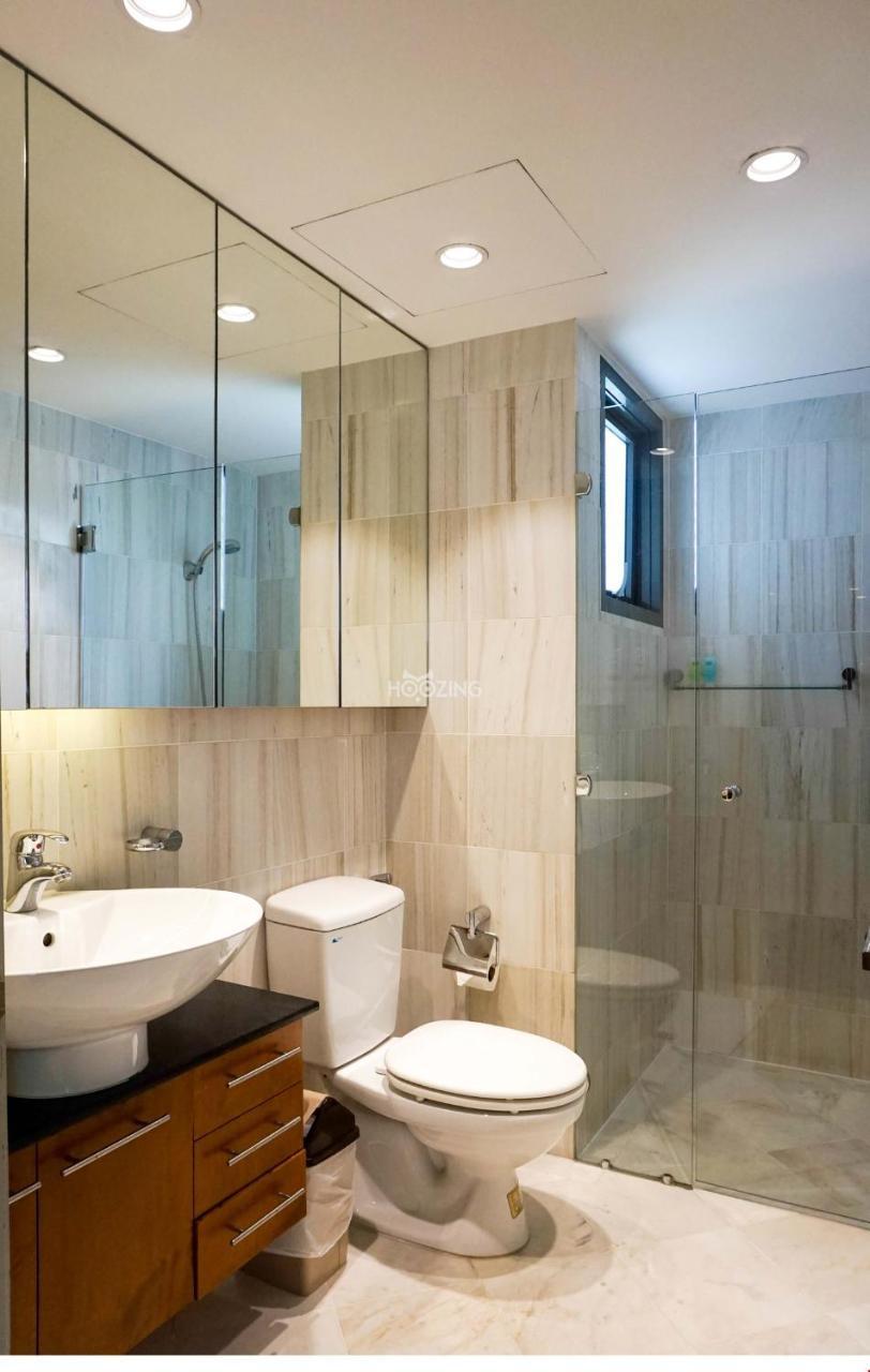Downtown Retro Serviced Apartment TP. Hồ Chí Minh Ngoại thất bức ảnh