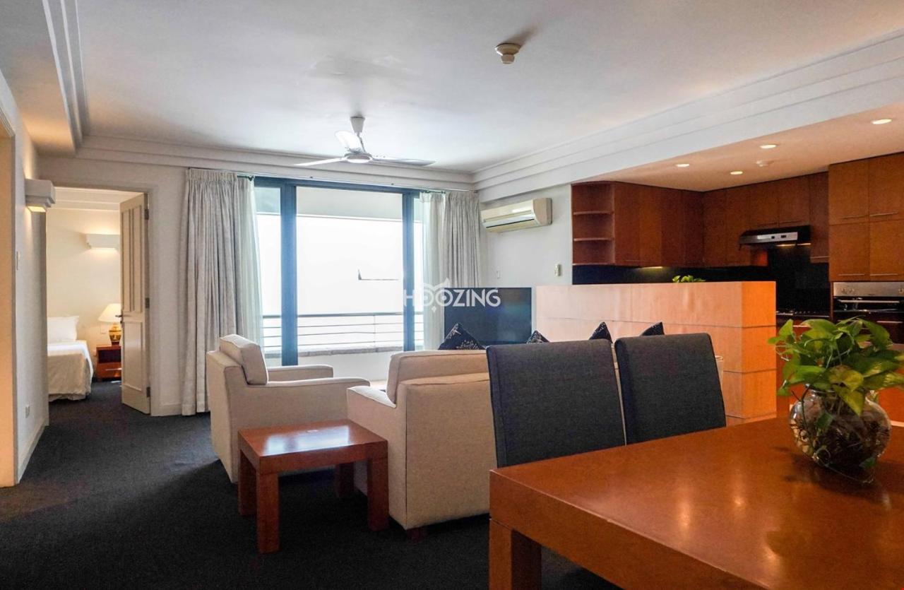 Downtown Retro Serviced Apartment TP. Hồ Chí Minh Ngoại thất bức ảnh