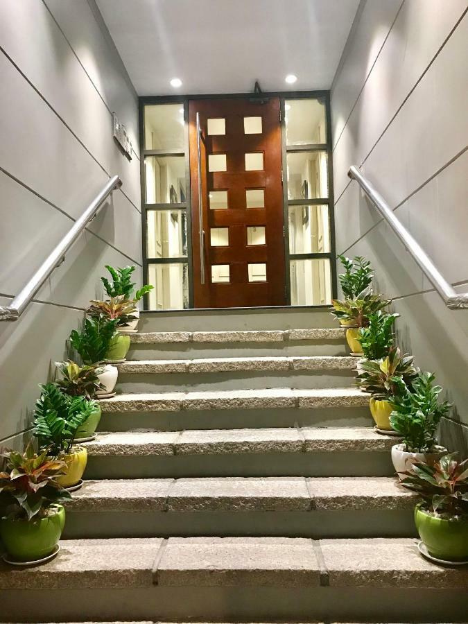 Downtown Retro Serviced Apartment TP. Hồ Chí Minh Ngoại thất bức ảnh
